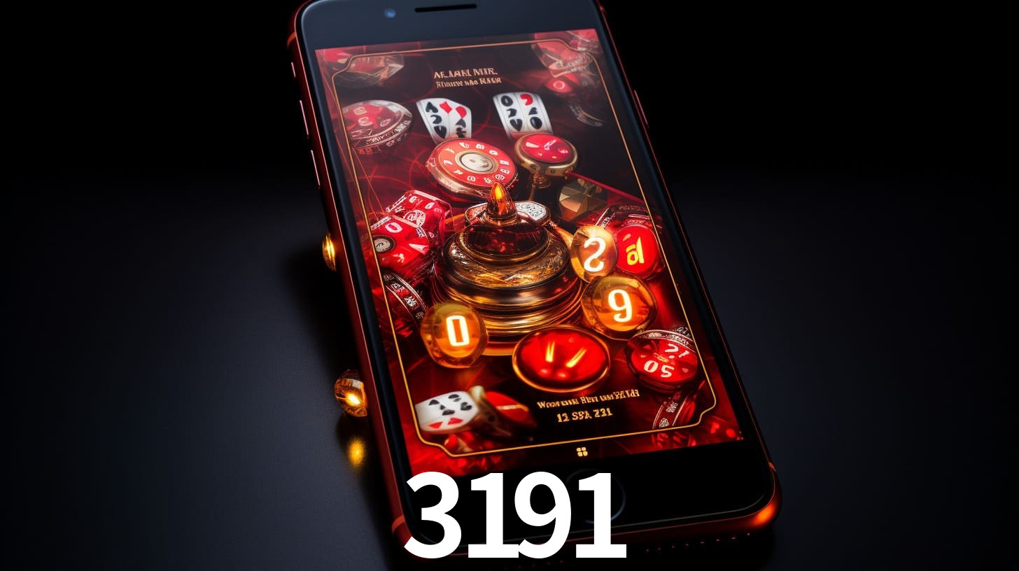 Login Seguro 3191.COM