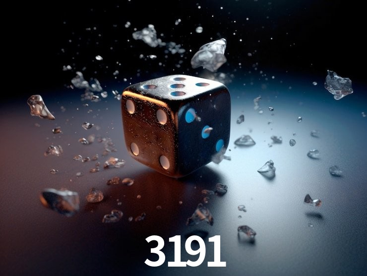 3191